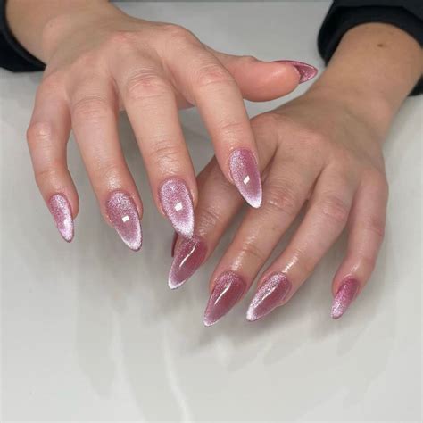 cat eye ongle  effet cat eyes wmckd