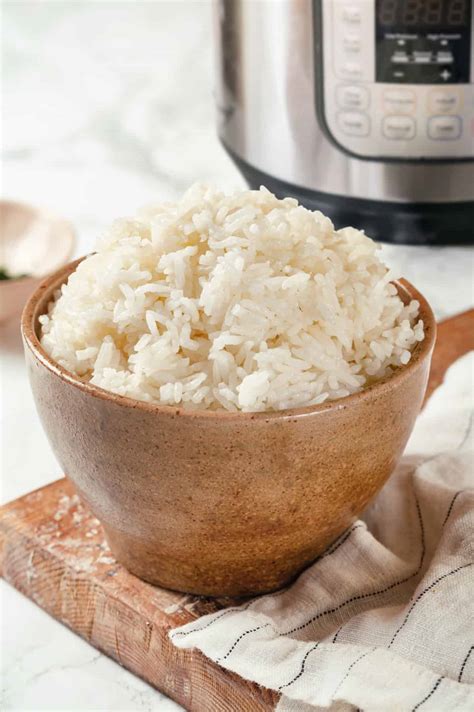 instant pot jasmine rice jessica   kitchen