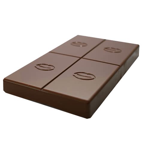 Milk Chocolate Block – Cooking Story Asia