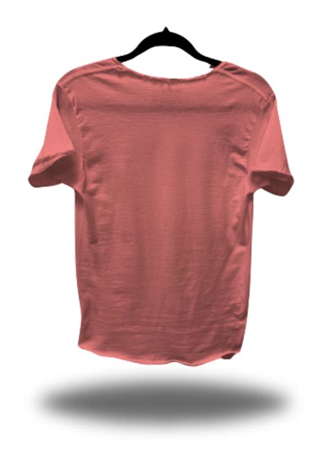 ROAD RASH RAW EDGE VINTAGE WATERMELON TEE – The Drive Clothing