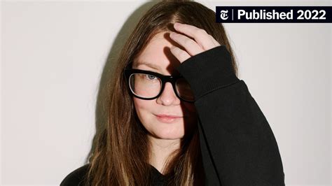 The First Interview With Anna Sorokin After Her Release From Jail - The