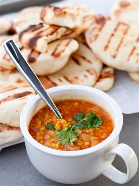 Simple Yet Perfect: 3 Steps To Cooking Flawless Red Lentils