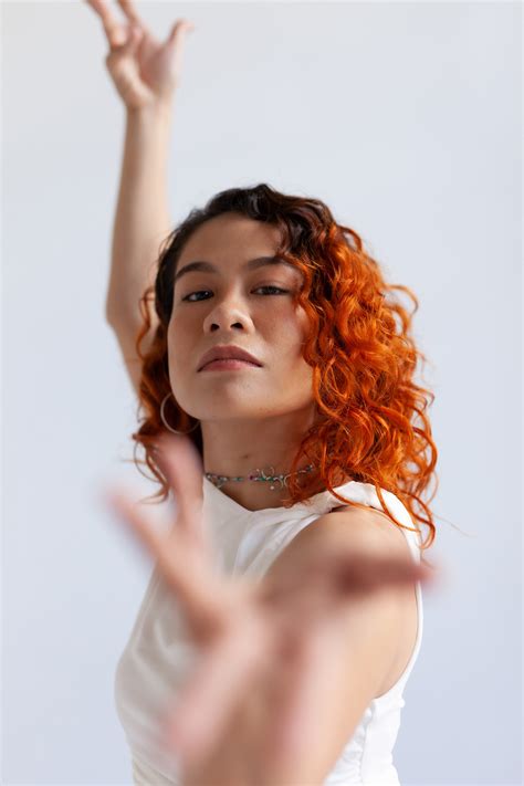 Keycee Velez — NUDE FLOOR