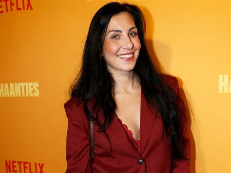 Brooke Shields laat triest verleden eindelijk achter zich