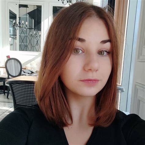 Anastasia Polishchuk: Преподаватель английского, украинского, русского