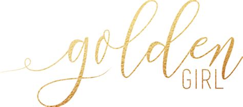 golden girl