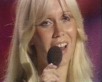 ABBA Annual 1975 | Abba, Agnetha fältskog, Abba mania