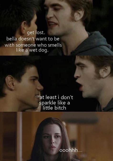 heatherhavenhall  twitter twilight funny twilight jokes