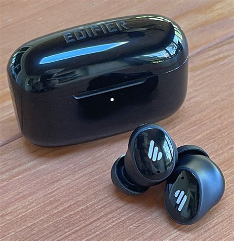 Edifier TWS1 Pro 2 In-ear Headphones review – Good earphones made great ...