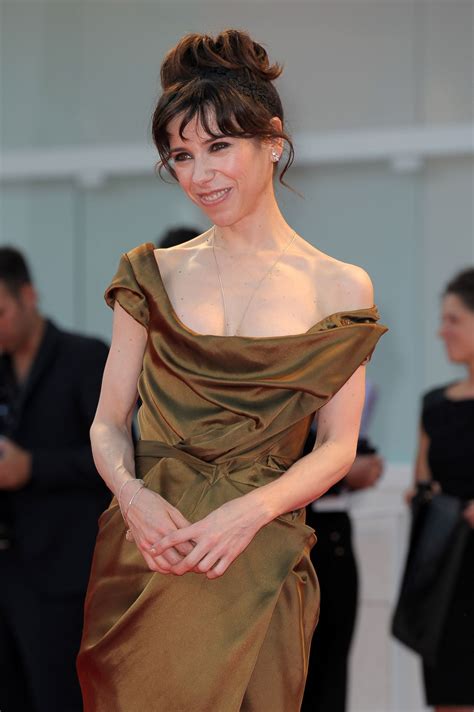 Sally Hawkins – “The Shape Of Water” Premiere in Venice, Italy 08/31/2017