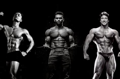 Endomorfo, Ectomorfo e Mesomorfo: Como Saber O Seu Biotipo Físico