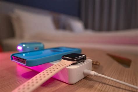 pass  power bank works