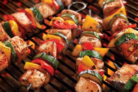 resep   masak bbq warna warni lezat  praktis