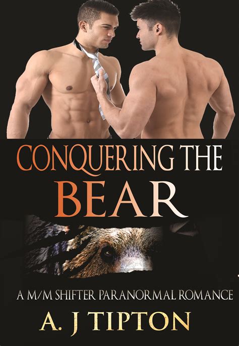 Exhale: An M M Shifter Romance