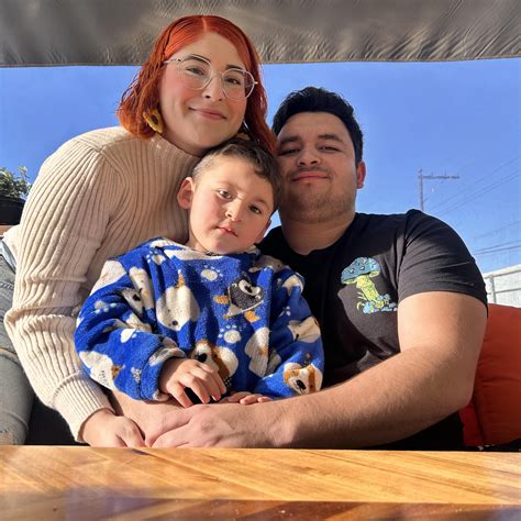 Deisy Monjaras Garcia