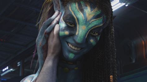 Image - I See You.png - James Cameron's Avatar Wiki - Sam Worthington ...