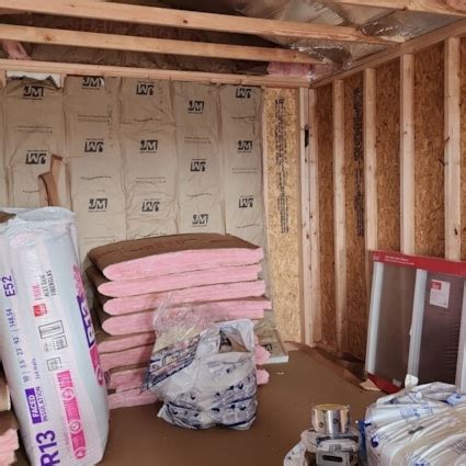 Tiny House for Sale - 32' x 12' Brand New Tiny Home