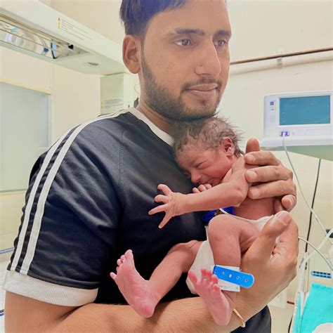Neonatal care