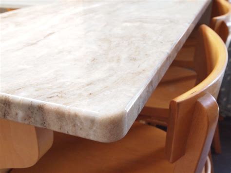 8 Countertop Edges: Best Edge Profiles Guide For Countertops ...