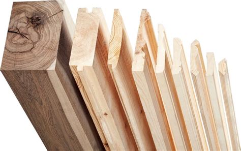 profiling moulding forma