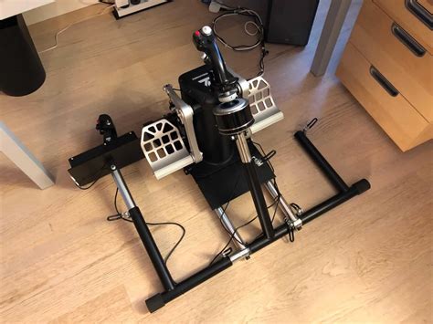 4 Best Flight Simulator Rudder Pedals | Executive Flyers