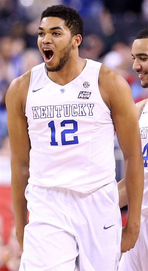 Karl Anthony Towns | Karl anthony towns, Karl anthony, Anthony towns