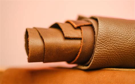 How Leather Helps Us Live More Sustainably | Leather Naturally