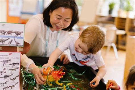 Marlborough Day Nursery | ECS, PUF and Kindergarten