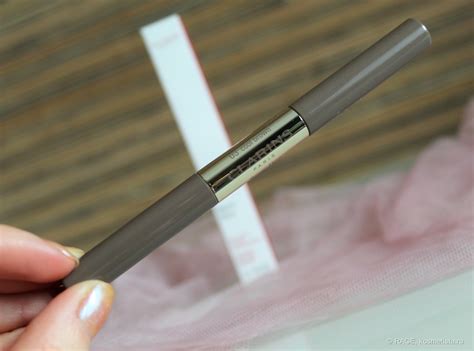 Средство для макияжа и фиксации бровей Clarins Brow Duo в оттенке 03 ...
