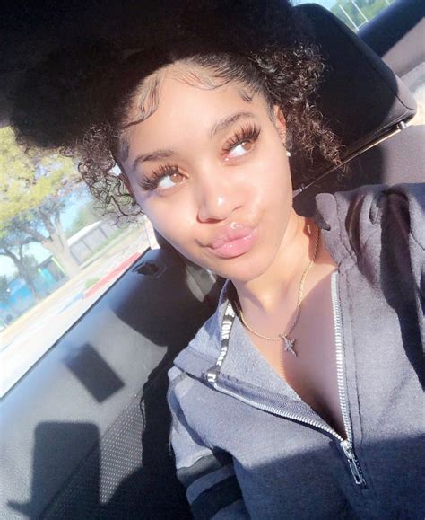 Lightskin Tiktok Girl at Jamie Abbie blog