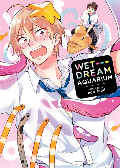 Wet Dream Aquarium by non food - Penguin Books Australia