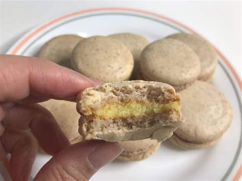 My first attempt! Hardest part was waiting a day to try them and I ...