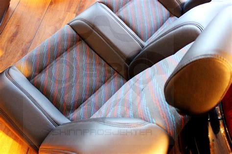 Sette Inn Seter I Varebil Etter 10 år