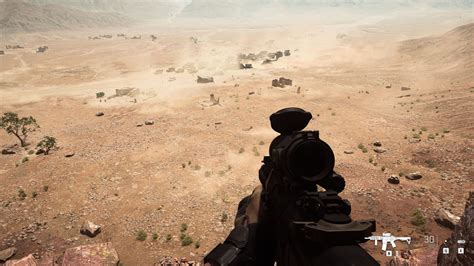 Call of Duty Modern Warfare 2 (2022): Pruebas de rendimiento en ...