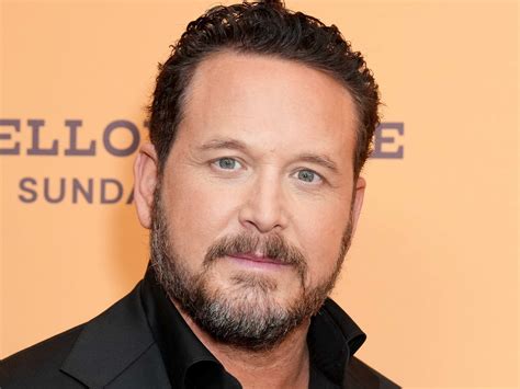 'Yellowstone' Star Cole Hauser's Father Wings Dead at 78