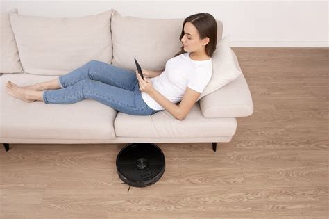 Robot vacuum buyers guide: How to choose the best
