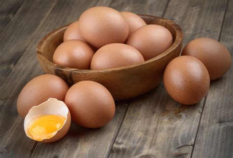 8 Reasons Why Eggs Are Among The World's Healthiest Foods - One Clever Chef
