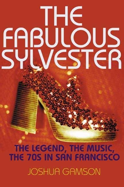 #BlackGayHistory: Sylvester "Disco Queen" James | The Luckey Star