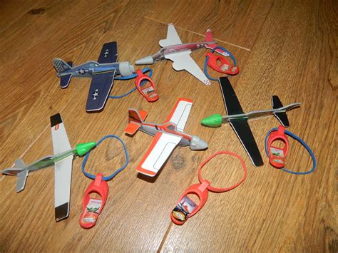toys from planes movie 2