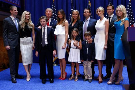 Teanna Trump's Sister: The Family Connection
