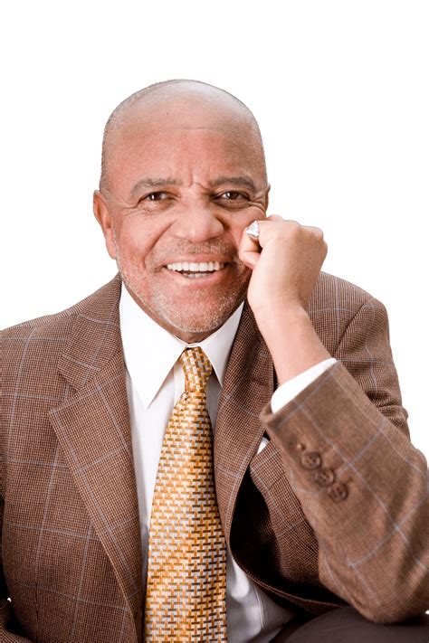 Who Was The First Artist Berry Gordy Signed 8