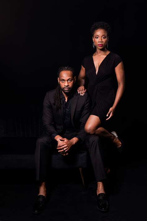 Valentine’s Day Couple Photoshoot Ideas | Alexandria, VA Portrait