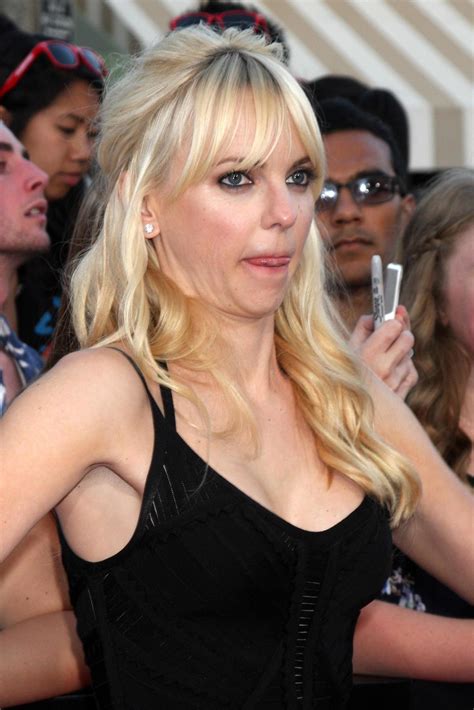 Anna Faris 22 Jump Street