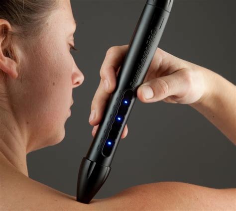 powerlaser pro laserudstyr til mennesker laserbehandling