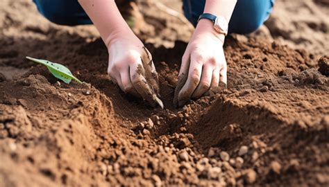 Terra Para Plantar - Como preparar a terra para plantar? Passo a Passo - eucultivo.com
