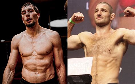 Sean Strickland Next Fight: Opponent, Date, Venue