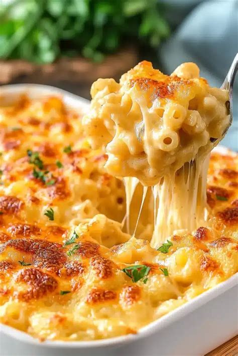 5 Simple Checks To Ensure Perfectly Cooked Tini's Mac And Cheese