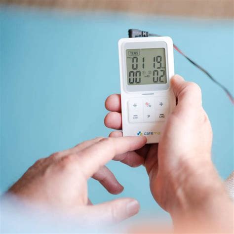 Pulsetto Vagus Nerve Stimulator vs CareMax Tens Machine | Benefits ...