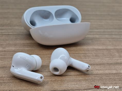 Redmi Buds 5 Pro Lightning Review: "Budget" Only In Price - Lowyat.NET