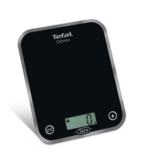 OPTISS | Küchenwaagen | Tefal